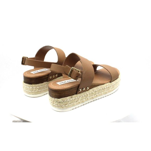 Women's Steve Madden Catia Espadrille Sandal, Size - Picture 3 of 9